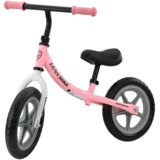 Kolo brez pedal SPRINTO - roza | Shoptok.si