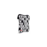 BUILT Neoprene Sleeve For iPad A-LSPAD-BBD
