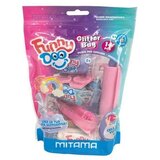 MITAMA Plastelin glitter Bag sa alatima 14/1 FUNNY DOO 63864 Cijene