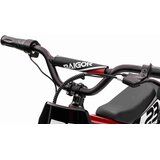 Motor na akumulator BAIGOR 23 PRO - crveni | shoptok.hr
