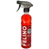 Titanium FELINO ČISTAČ ZA FELNE 500 ml