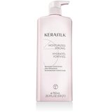 Kerasilk Essentials Repairing Conditioner 750 ml regenerator oslabljena kosa oštećenu kosu suha kosa unisex | shoptok.hr