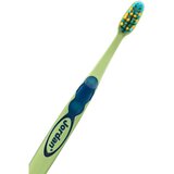 Jordan Hello Smile Soft četkica za zube za djecu 1 kom | shoptok.hr