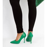 Gemre Green high heels Rodney | shoptok.hr