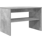 TV omarica Betonsko siva 60 x 35 x 40 cm Konstruiran les, (5000137190) | Shoptok.si