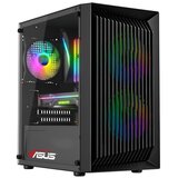 VIST PC Gaming Ryzen 5 3600 - Ram 16GB - NVIDIA GeForce RTX 4060Ti - SSD 1TB M.2 - W11, (21122577) Cene