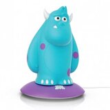 Philips Stona lampa SoftPal Sulley LED 71705/83/16 | ePonuda.com