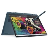 Lenovo yoga 7 2-in-1 14AKP10 (tidal teal) 2.8K oled touch, ryzen ai 7 350, 32GB, 1TB ssd (83JR0033YA) Cene