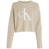 Calvin Klein Jeans J20J221132 Aci Bež | shoptok.hr