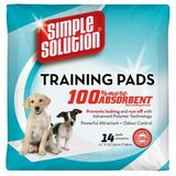 Simplesolution dog puppy training pads 14kom Cene