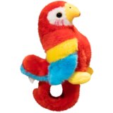  papiga u obliku narukvice 13 cm - crvena | Shoptok.si