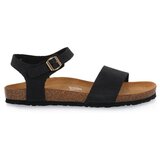 Frau Nabouk V Blu Crna | shoptok.hr