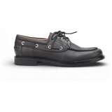 La Modeuse Mokasini & Jadralni čevlji 77588_P183902 Črna | Shoptok.si