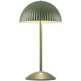 Markslöjd 109143 - Stona lampa ZIN 2xG9/20W/230V zelena Cene