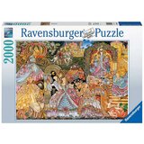 Ravensburger Cindarella RA16568-puzzle | ePonuda.com