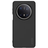  Nillkin Maska za mobilni telefon Huawei Mate 70 Pro / Huawei Mate 70 Pro+, Crna | Eponuda.com