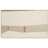 Kave Home Slika s okvirom/na platnu 120x200 cm Deravia – | shoptok.hr