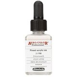 SCHMINCKE akrilno mastilo aero color professional standard 28 ml | 116 zircon white | ePonuda.com