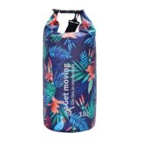 Telempire International Enterprise Co. LTD Vodootporna torba 10L Tropic Flow Cene