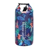 Vodootporna torba 10L Tropic Flow
