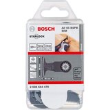 Bosch BIM list testere za uranjanje AII 65 BSPB Hard Wood 40 x 65 mm - pakovanje od 10 komada - 2608664479 | ePonuda.com