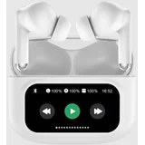TWD-305 mobilni uređaj In Ear slušalice Bluetooth® bijela