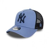 New Era New York Yankees Trucker League Essential Youth otroška kapa | shoptok.hr