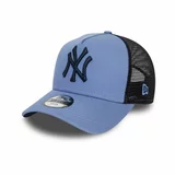 New Era New York Yankees Trucker League Essential Youth otroška kapa