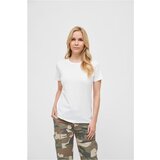 Brandit Ladies T-Shirt white Cene