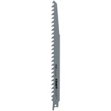 CRAFTOMAT list za sabljastu pilu s 1542 k (drvo za loženje, 2 -dij., razmak između zubaca: 8,5 mm) Cijene