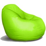  lazy bag šoteks lime s Cene