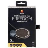 Xtorm Bežični punjač - Wireless Fast Charging Pad (Qi) 10W - +MicroUSB cable | shoptok.hr