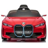 Premium Stil Dečiji automobil na akumulator BMW I4 Licencirani | ePonuda.com