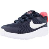 Nike Modne superge STAR RUNNER 4 Modra Cene