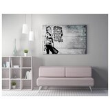 WALLXPERT Slika na platnu 50x70cm | Eponuda.ba