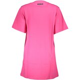 Cavalli Class SHORT DRESS WOMEN PINK | Shoptok.si