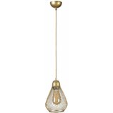 Opviq armut 8717-1 gold chandelier Cene