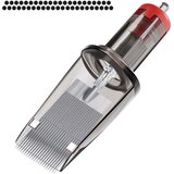 Shumee El Cartel tattoo kartuša 0,35 45 Soft Edge Magnum 10 kosov., (21399696) | Shoptok.si