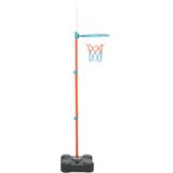  Prijenosni košarkaški set podesivi 109 - 141 cm | Eponuda.com