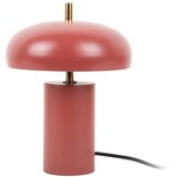 Leitmotiv Crvena stolna lampa (visina 24 cm) Joya – u
