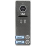 Vibell Video interfon, kamera, vanjska jedinica, 2 series - OR-VID-EX-1063KV | shoptok.hr