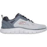Skechers Modne superge Broader Siva | Shoptok.si