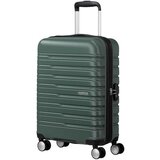 American Tourister kabinski kovček, zelen | Shoptok.si