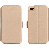  Preklopna torbica XIAOMI MI MIX 2S - zlata | Shoptok.si