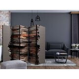  Paravan u 5 dijelova - Hidden Nature II [Room Dividers] 225x172 | shoptok.hr