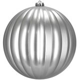  Ca0984 božićne kuglice za drvce 20 cm 3 kom. | shoptok.hr
