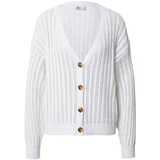 Hollister Pletena jopa 'EMEA' bela