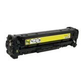 Retech Toner HP CB542A/CE322/CF212A Yellow (CP1215/CP1515/CP1518/CM1312) | Eponuda.com