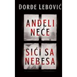  Anđeli neće sići sa nebesa - đorđe lebović ( 11037 ) | ePonuda.com