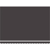  Okvir tende Antracit 450 × 300 cm Poliester s PU premazom | shoptok.hr